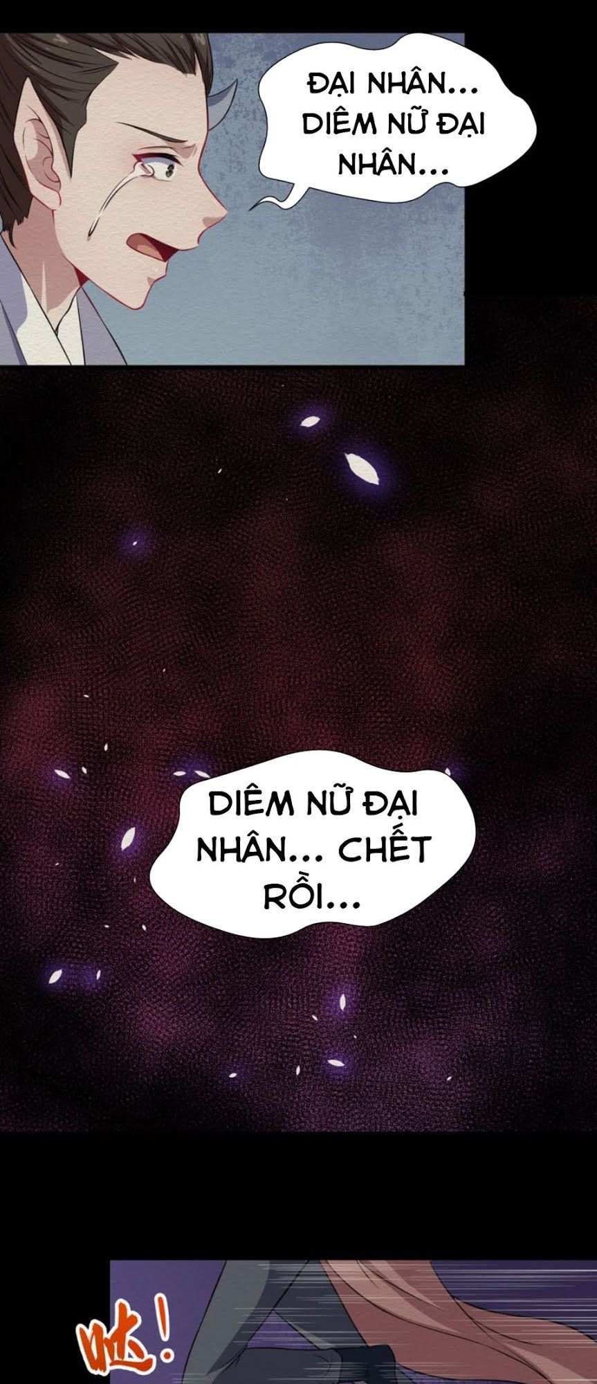 Ma Tôn Trông Trẻ Chapter 52 - Trang 2