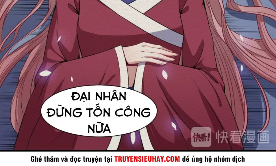 Ma Tôn Trông Trẻ Chapter 52 - Trang 2