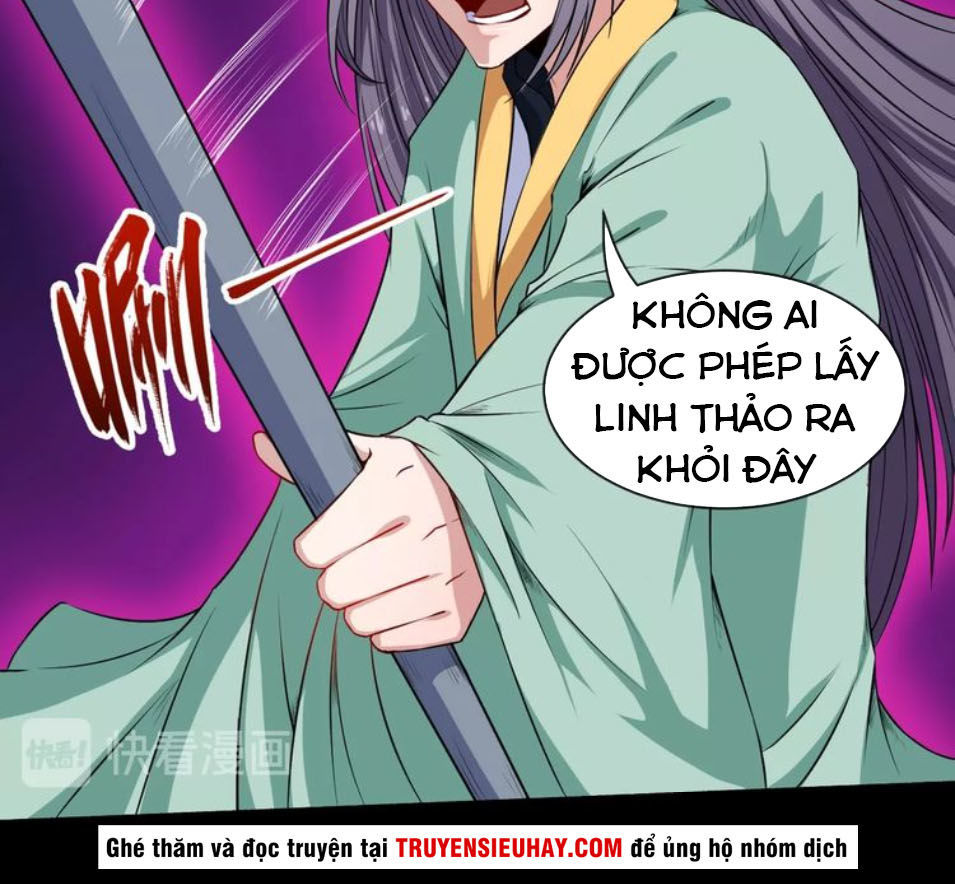 Ma Tôn Trông Trẻ Chapter 52 - Trang 2