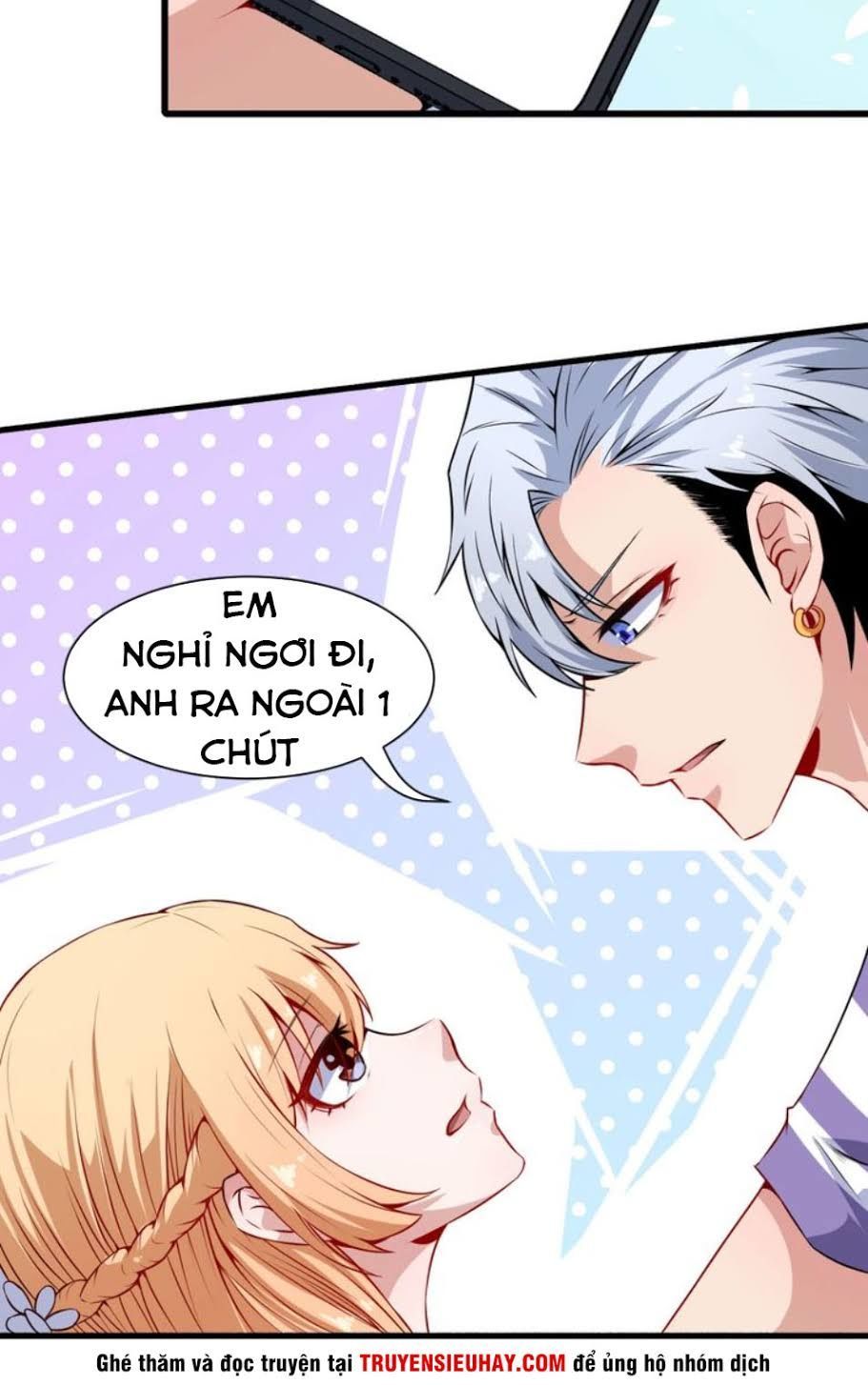 Ma Tôn Trông Trẻ Chapter 51 - Trang 2