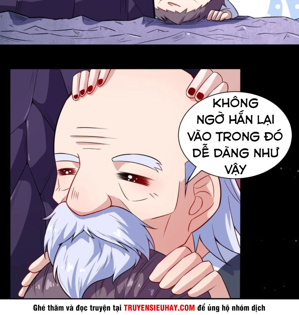 Ma Tôn Trông Trẻ Chapter 51 - Trang 2