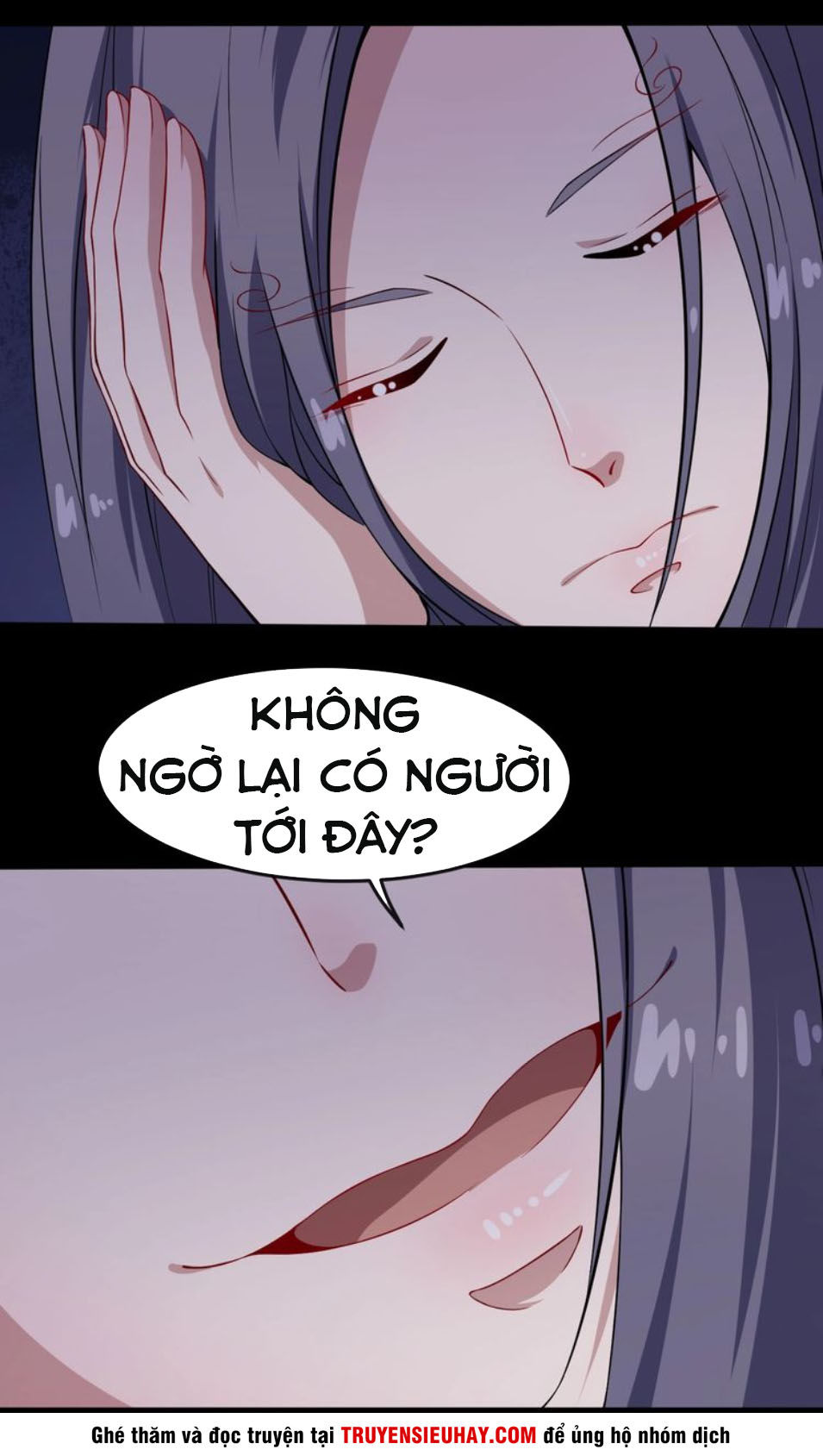 Ma Tôn Trông Trẻ Chapter 51 - Trang 2