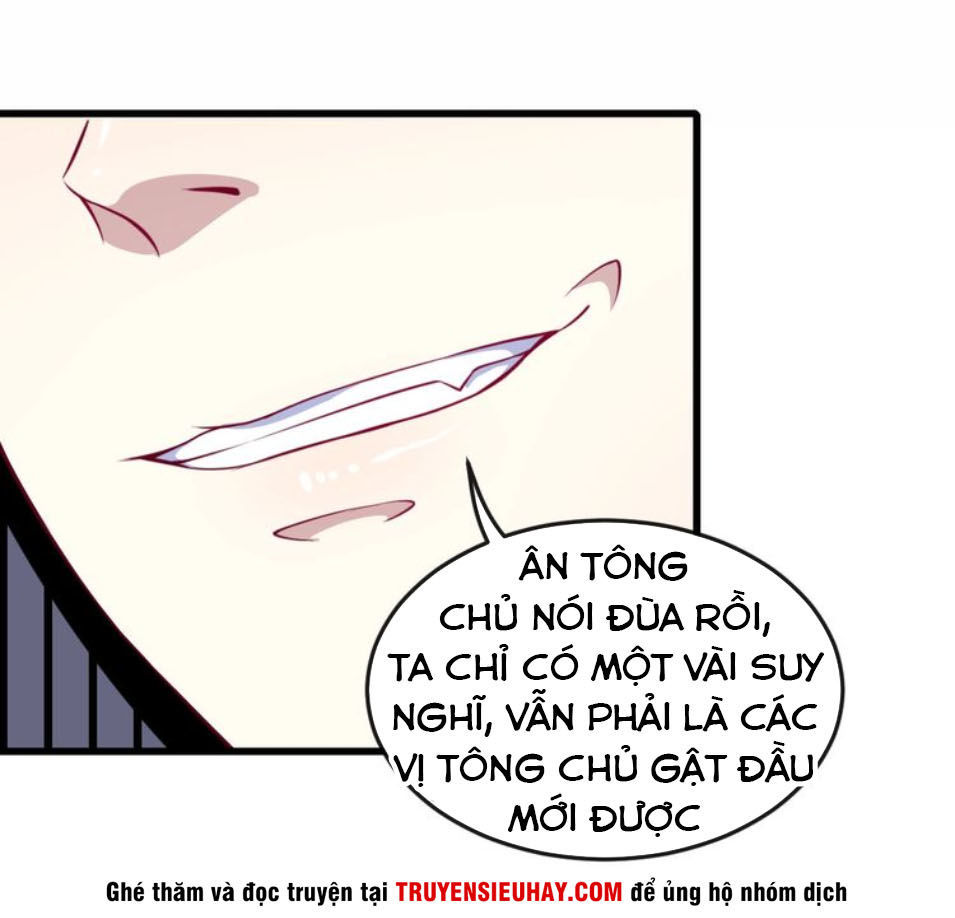 Ma Tôn Trông Trẻ Chapter 51 - Trang 2