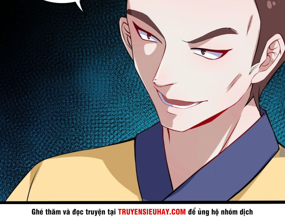 Ma Tôn Trông Trẻ Chapter 50 - Trang 2