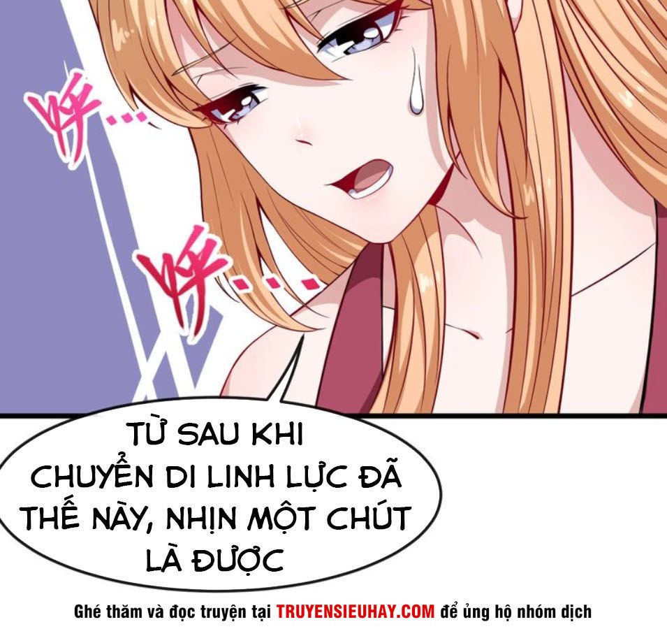 Ma Tôn Trông Trẻ Chapter 49 - Trang 2