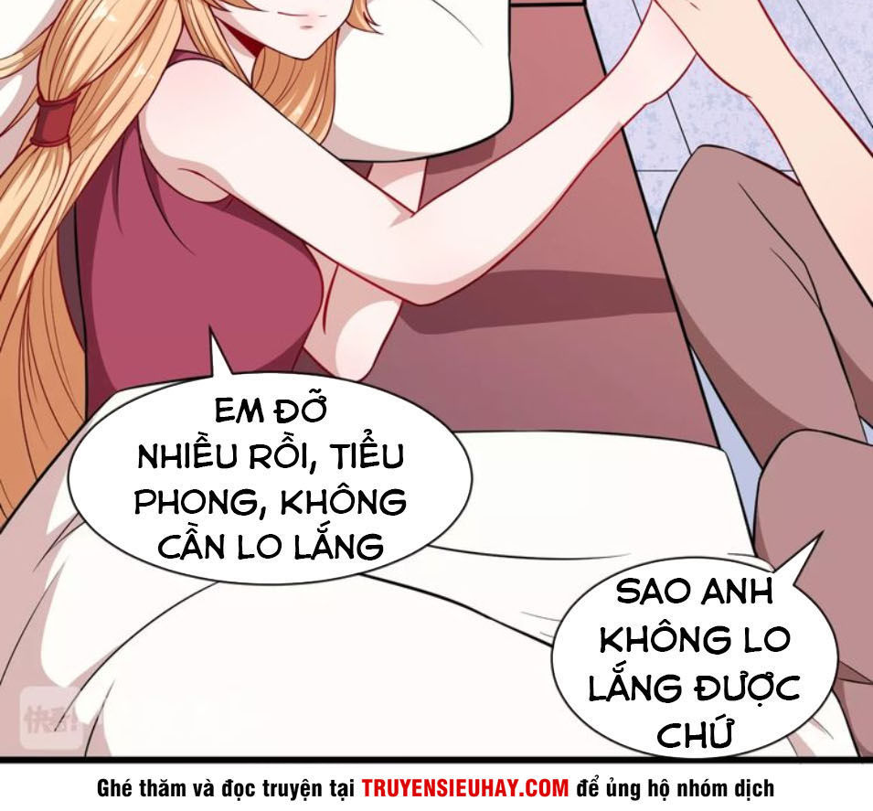 Ma Tôn Trông Trẻ Chapter 49 - Trang 2