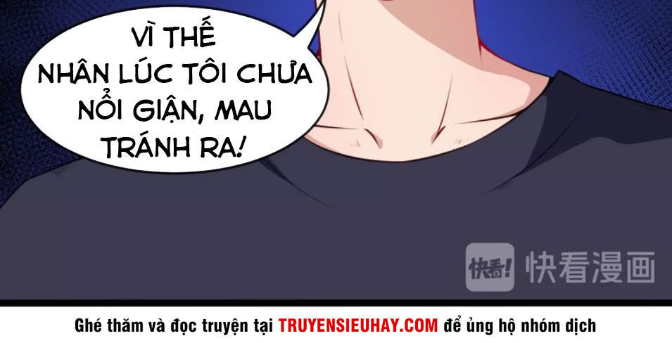 Ma Tôn Trông Trẻ Chapter 49 - Trang 2