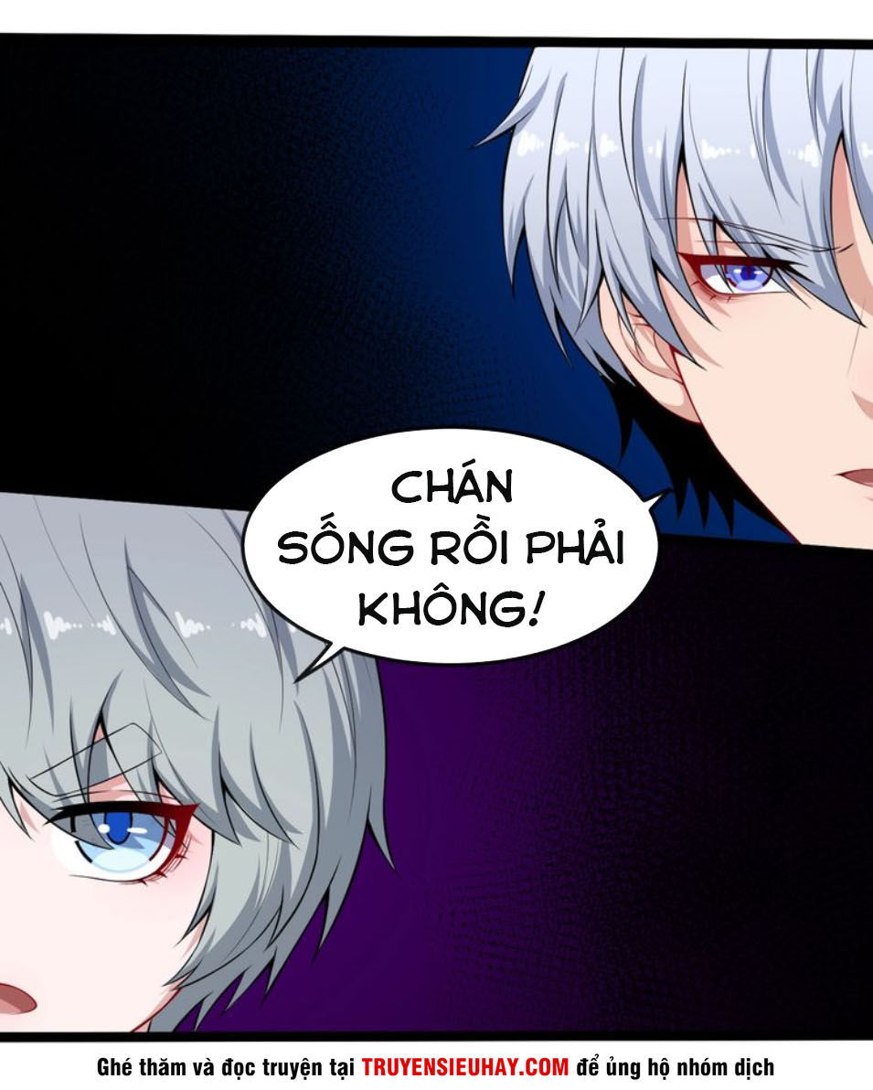 Ma Tôn Trông Trẻ Chapter 49 - Trang 2