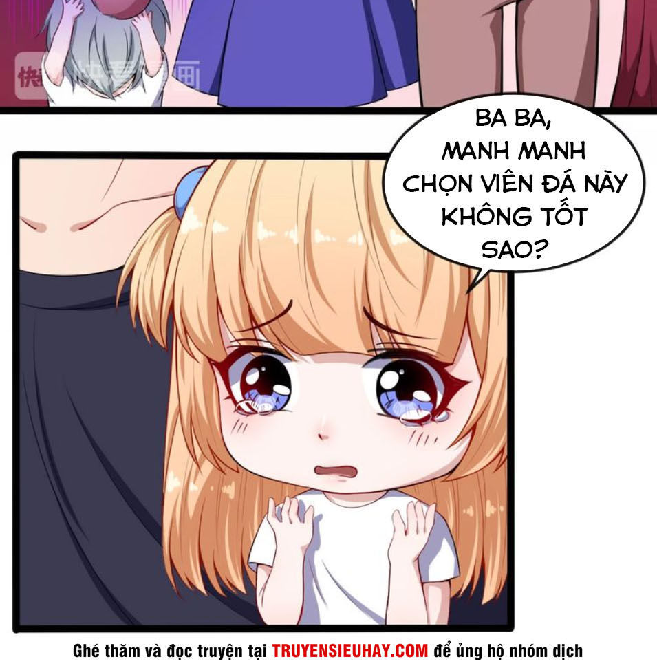 Ma Tôn Trông Trẻ Chapter 49 - Trang 2