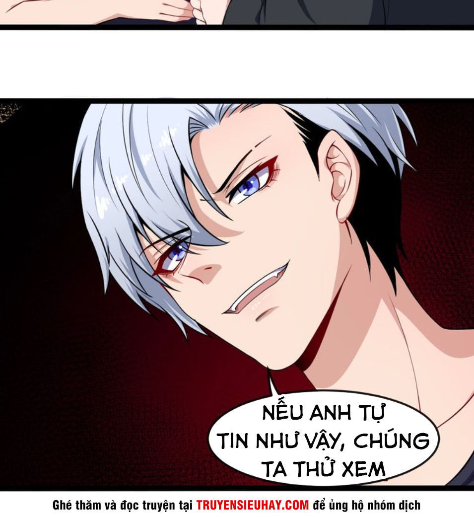 Ma Tôn Trông Trẻ Chapter 49 - Trang 2