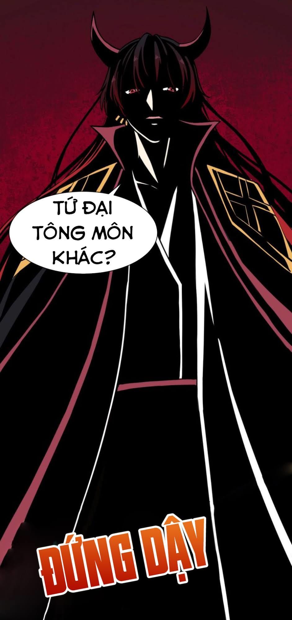 Ma Tôn Trông Trẻ Chapter 48 - Trang 2