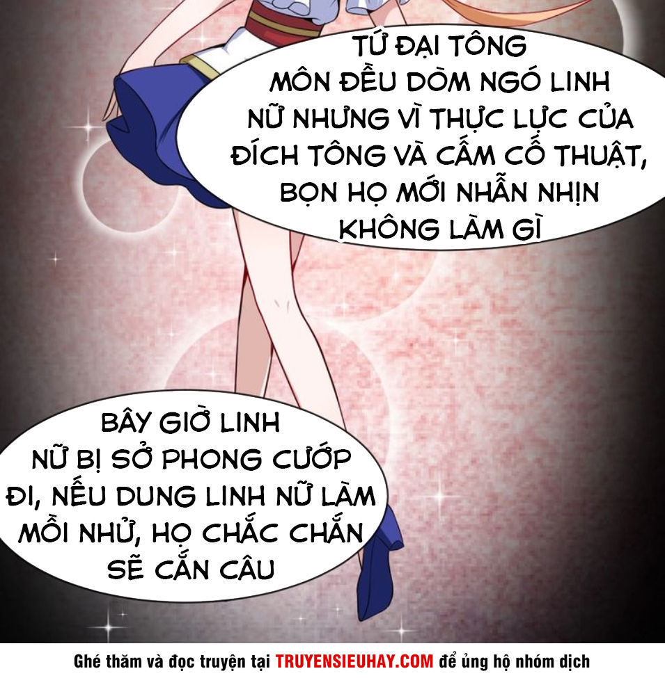 Ma Tôn Trông Trẻ Chapter 48 - Trang 2