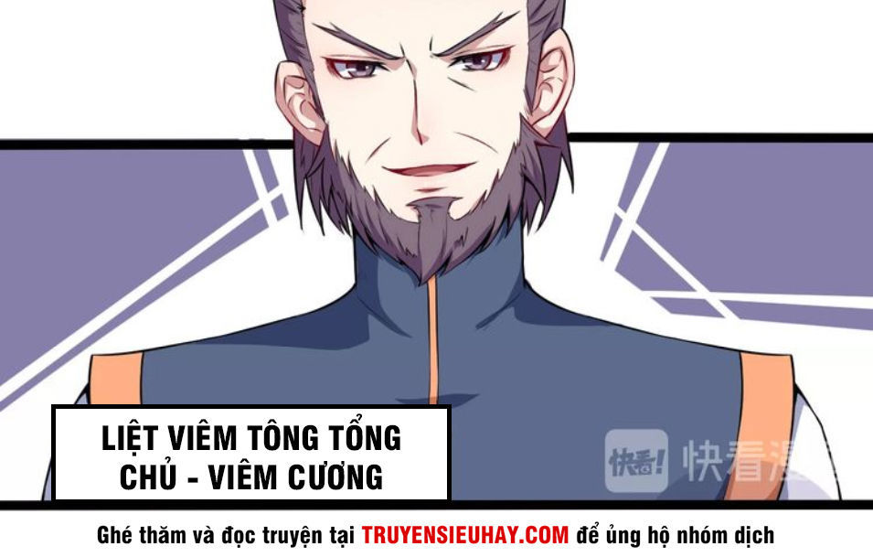 Ma Tôn Trông Trẻ Chapter 48 - Trang 2