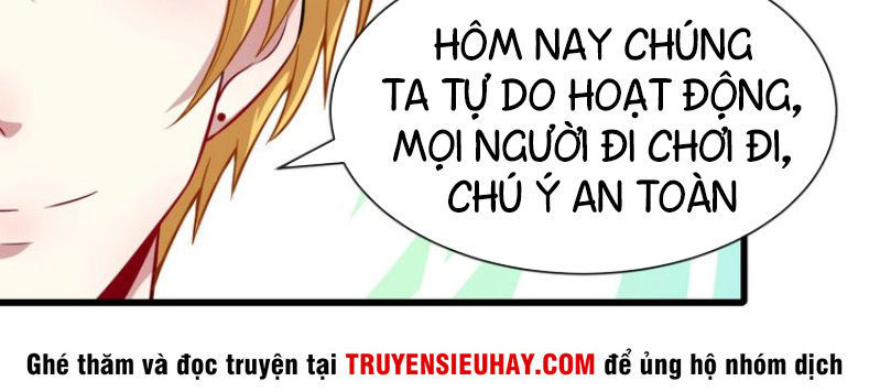 Ma Tôn Trông Trẻ Chapter 47 - Trang 2