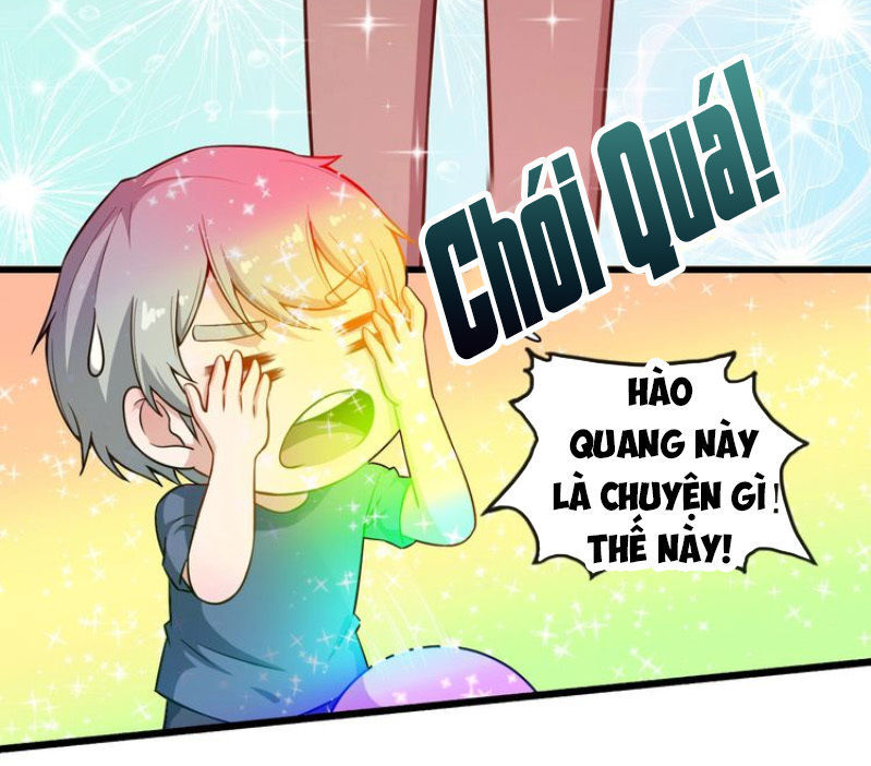 Ma Tôn Trông Trẻ Chapter 47 - Trang 2