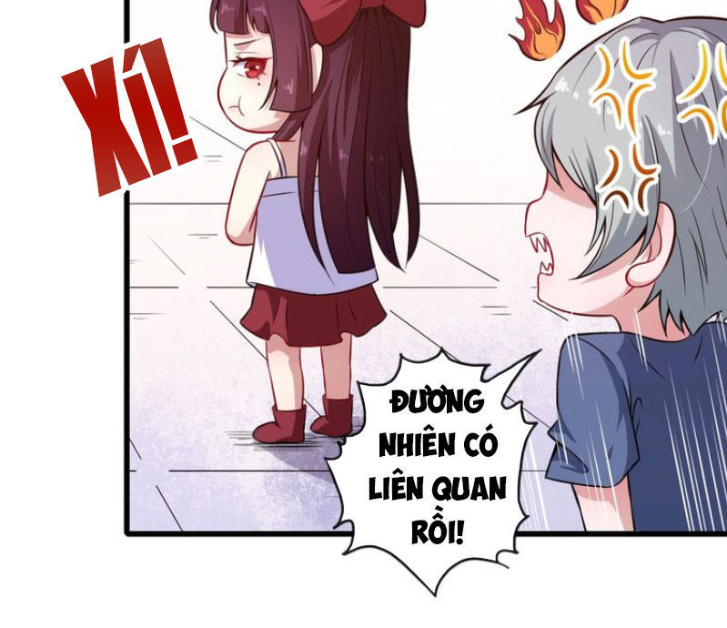 Ma Tôn Trông Trẻ Chapter 47 - Trang 2