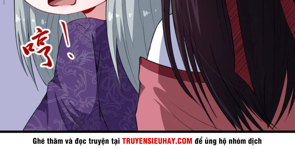 Ma Tôn Trông Trẻ Chapter 46 - Trang 2