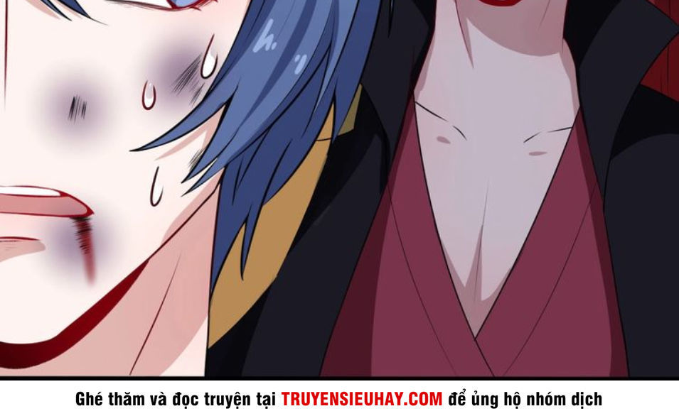 Ma Tôn Trông Trẻ Chapter 46 - Trang 2