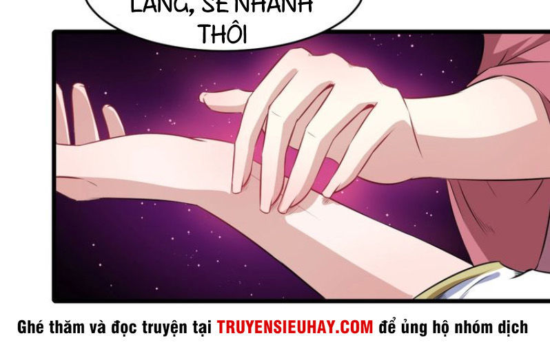 Ma Tôn Trông Trẻ Chapter 44 - Trang 2