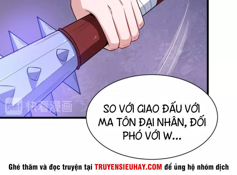 Ma Tôn Trông Trẻ Chapter 44 - Trang 2