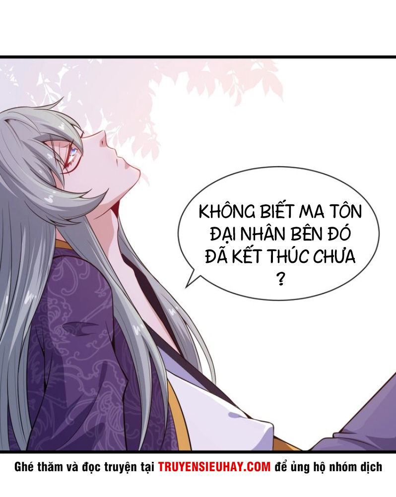 Ma Tôn Trông Trẻ Chapter 44 - Trang 2