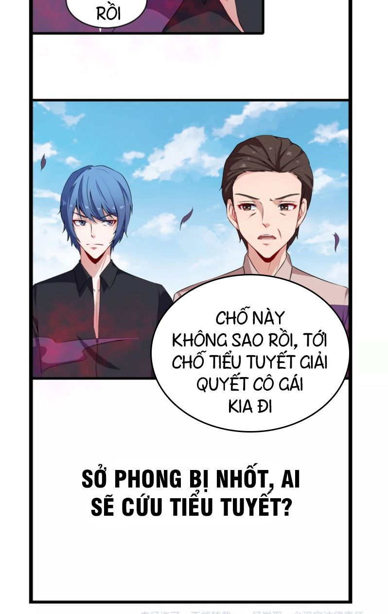 Ma Tôn Trông Trẻ Chapter 44 - Trang 2