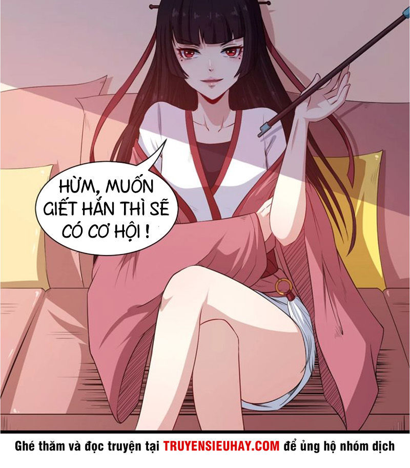 Ma Tôn Trông Trẻ Chapter 43 - Trang 2