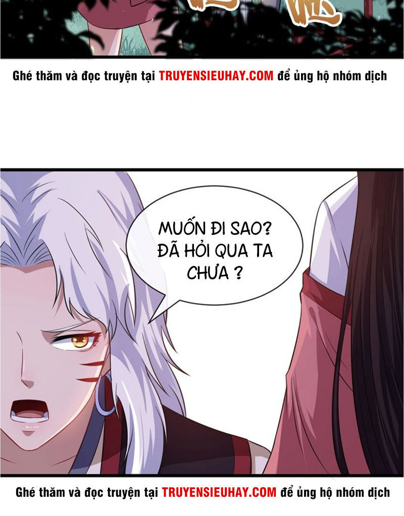 Ma Tôn Trông Trẻ Chapter 43 - Trang 2