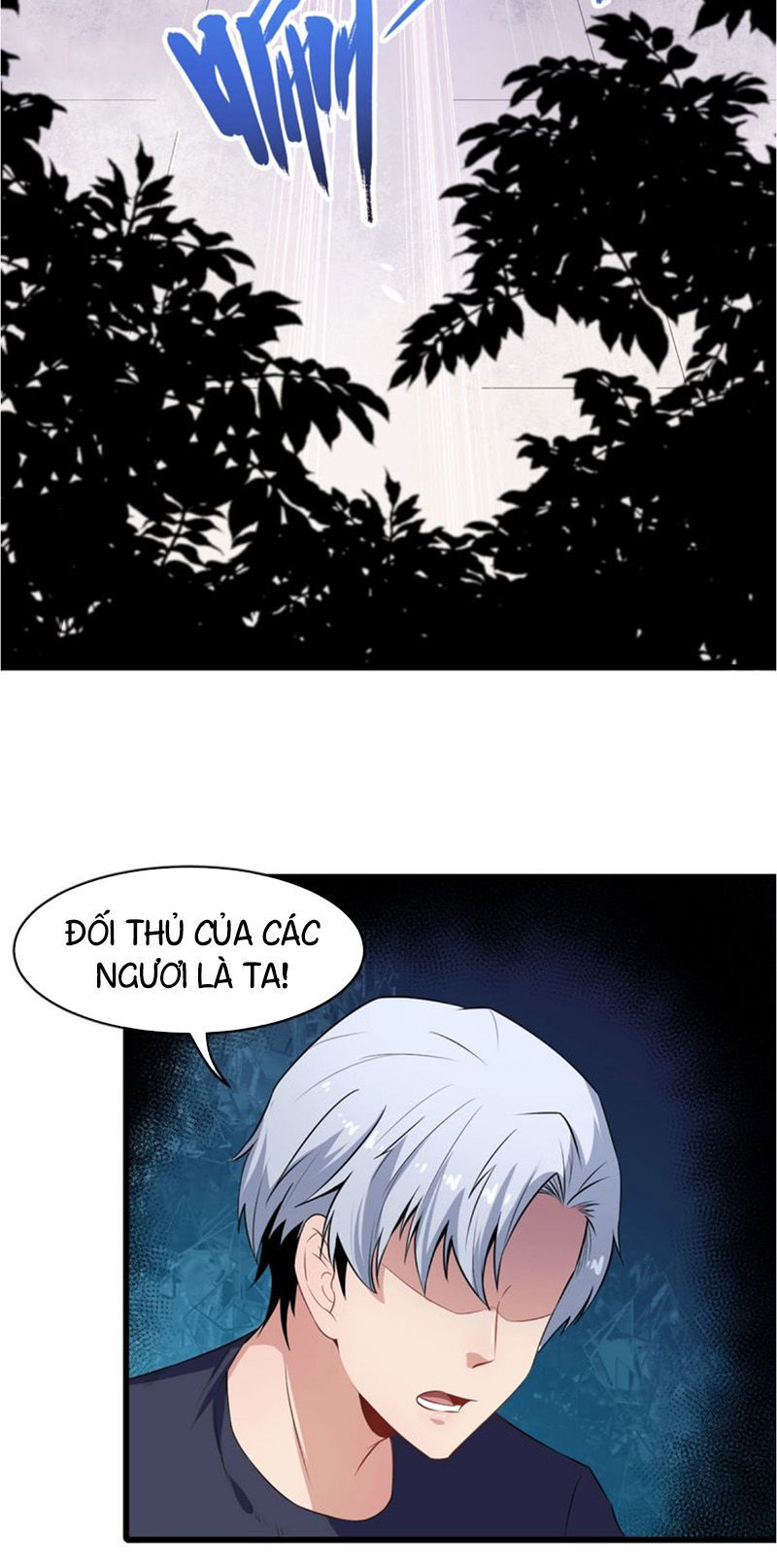 Ma Tôn Trông Trẻ Chapter 43 - Trang 2