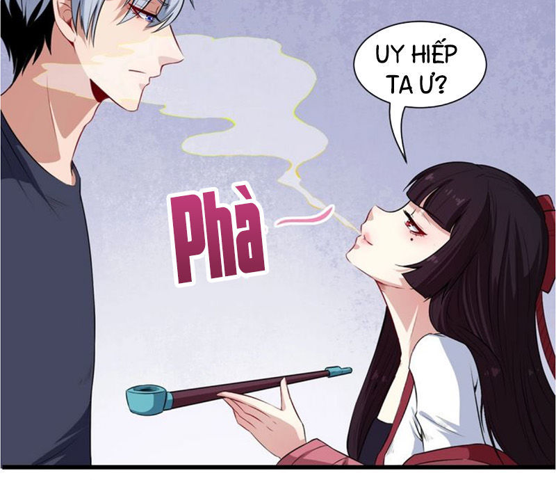 Ma Tôn Trông Trẻ Chapter 43 - Trang 2