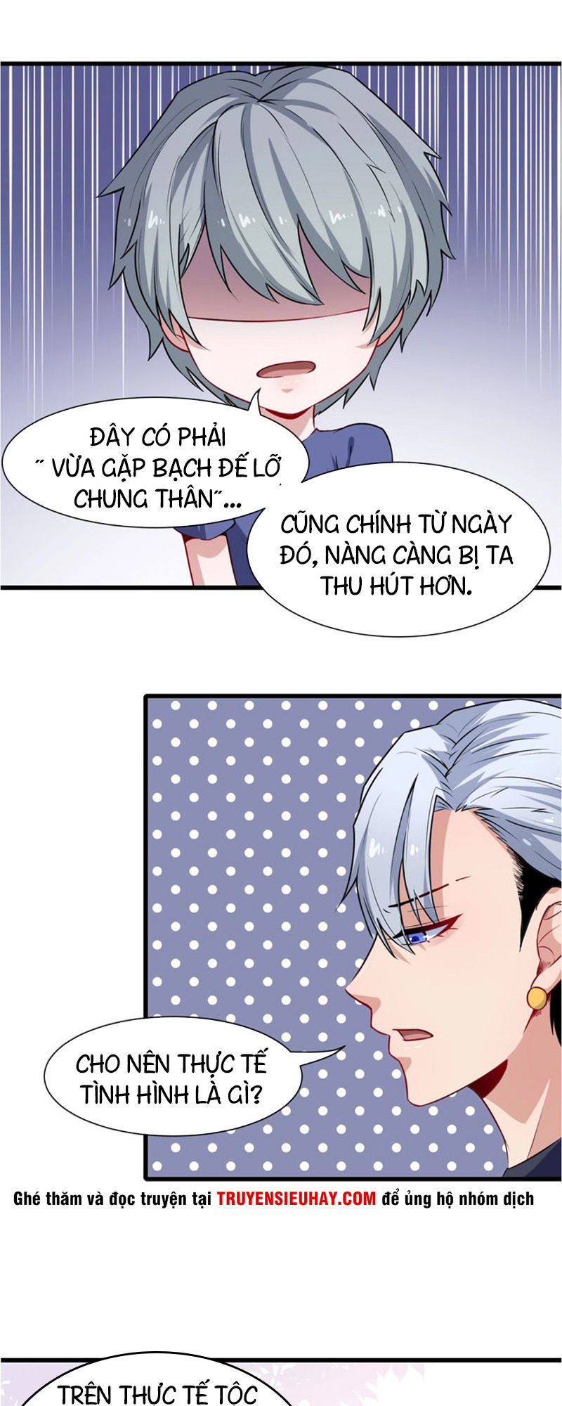 Ma Tôn Trông Trẻ Chapter 42 - Trang 2