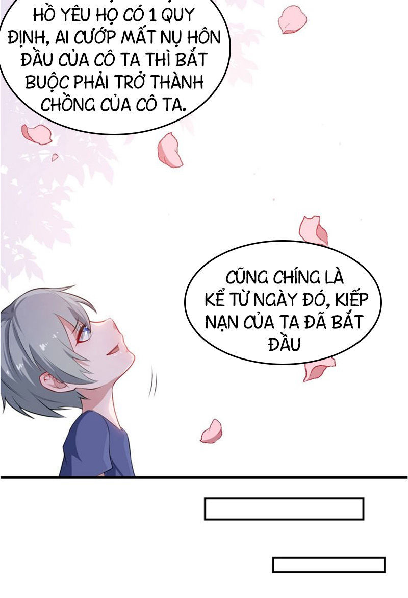 Ma Tôn Trông Trẻ Chapter 42 - Trang 2