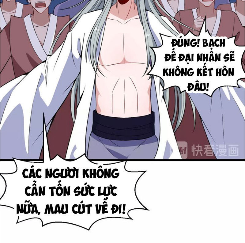 Ma Tôn Trông Trẻ Chapter 42 - Trang 2