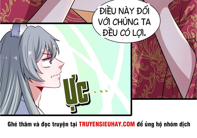 Ma Tôn Trông Trẻ Chapter 42 - Trang 2