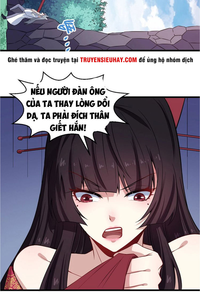 Ma Tôn Trông Trẻ Chapter 42 - Trang 2