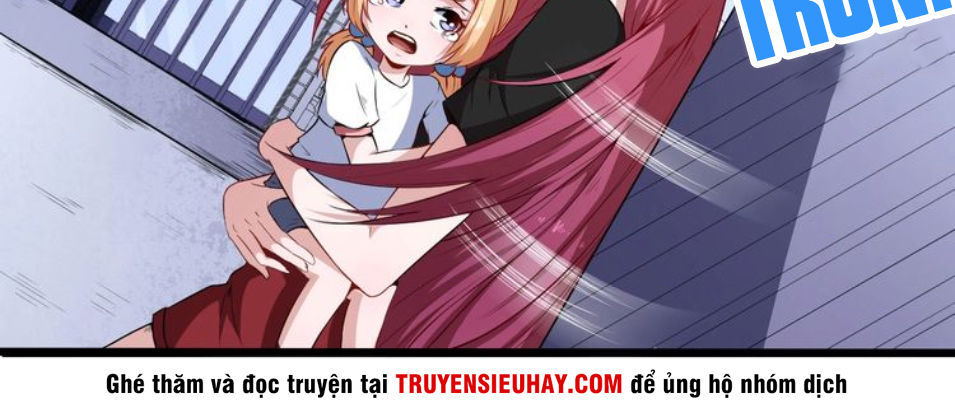 Ma Tôn Trông Trẻ Chapter 41 - Trang 2