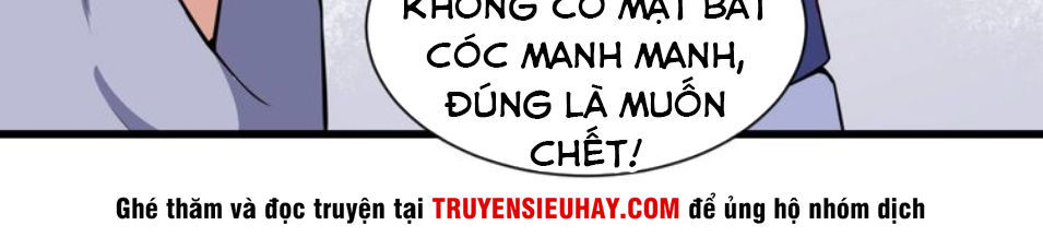 Ma Tôn Trông Trẻ Chapter 41 - Trang 2