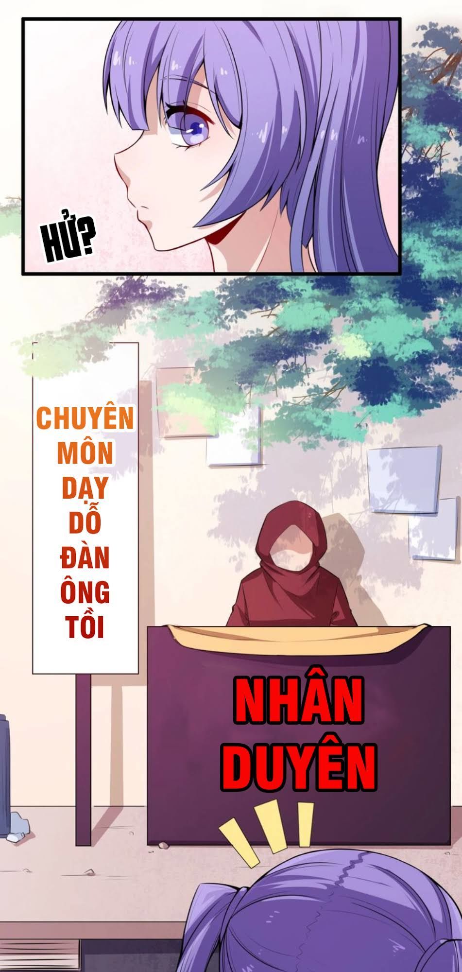 Ma Tôn Trông Trẻ Chapter 41 - Trang 2