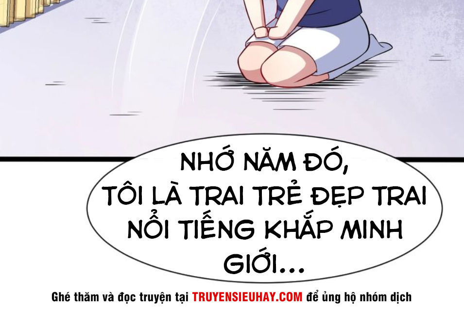 Ma Tôn Trông Trẻ Chapter 41 - Trang 2