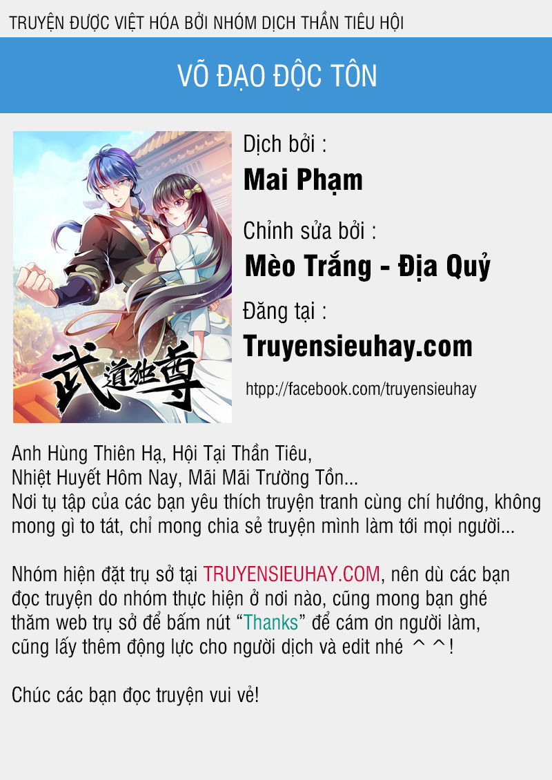 Ma Tôn Trông Trẻ Chapter 41 - Trang 2