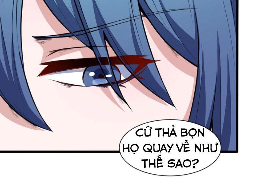 Ma Tôn Trông Trẻ Chapter 41 - Trang 2