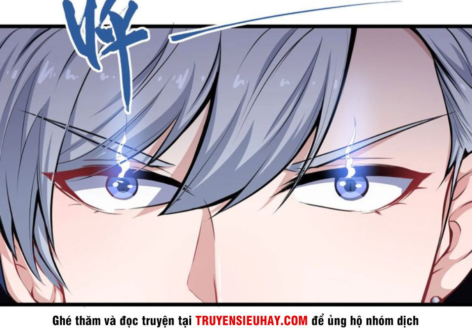 Ma Tôn Trông Trẻ Chapter 40 - Trang 2