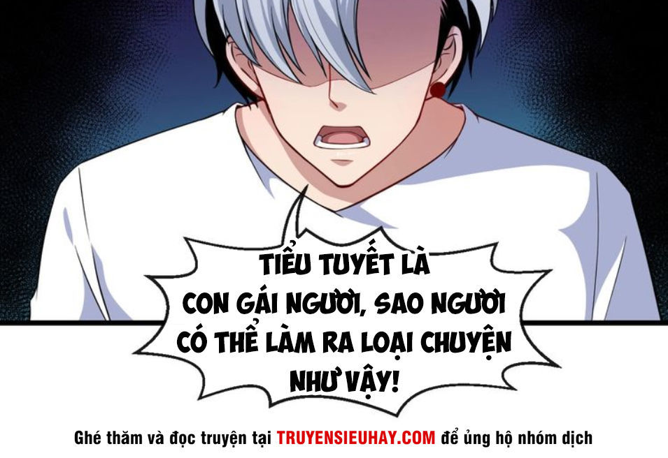 Ma Tôn Trông Trẻ Chapter 40 - Trang 2