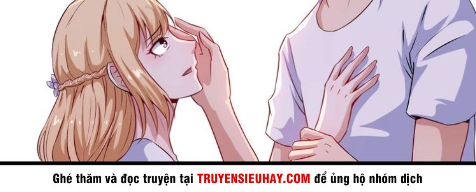 Ma Tôn Trông Trẻ Chapter 40 - Trang 2