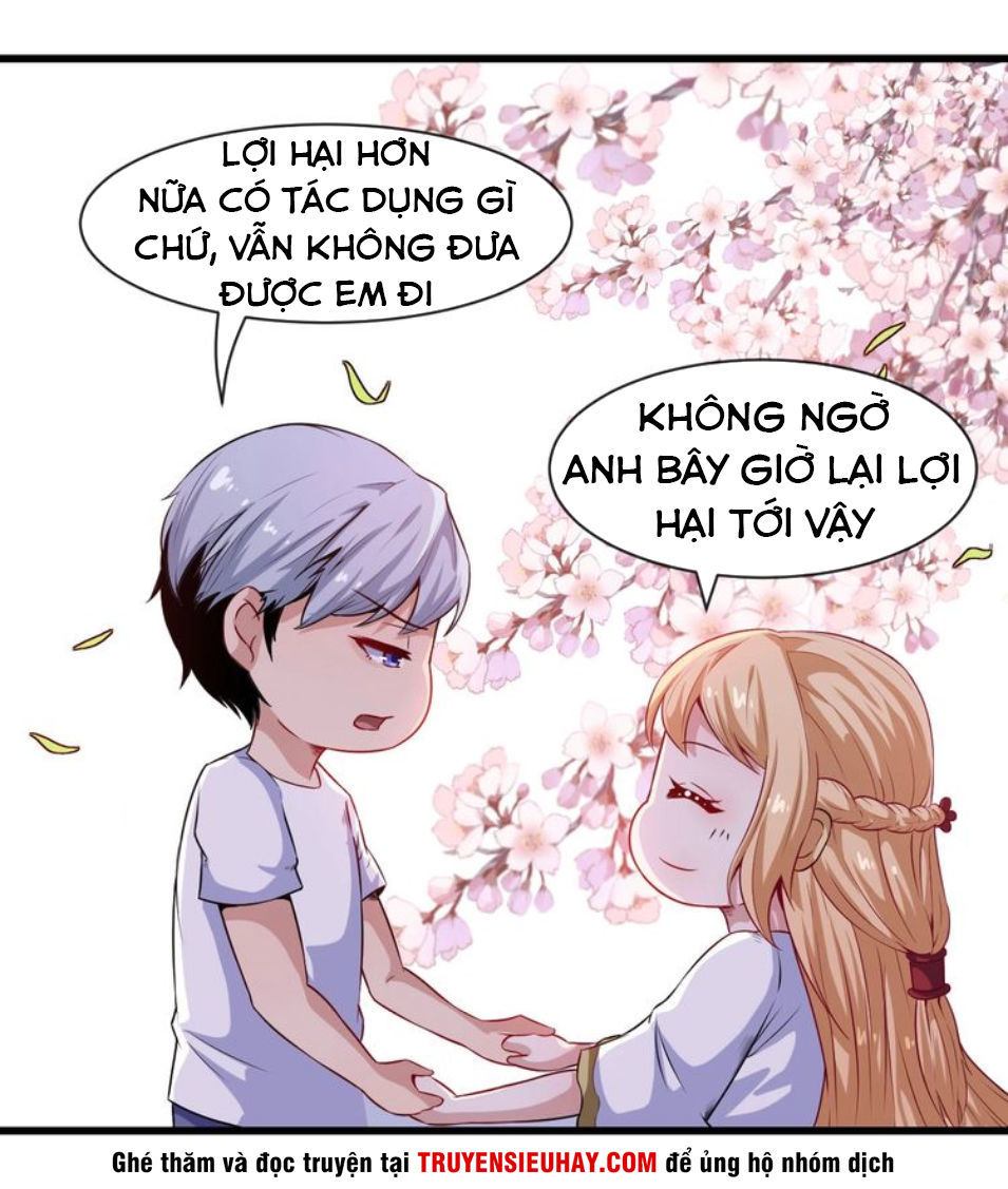 Ma Tôn Trông Trẻ Chapter 40 - Trang 2