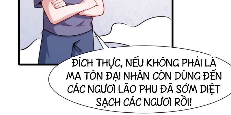 Ma Tôn Trông Trẻ Chapter 38 - Trang 2