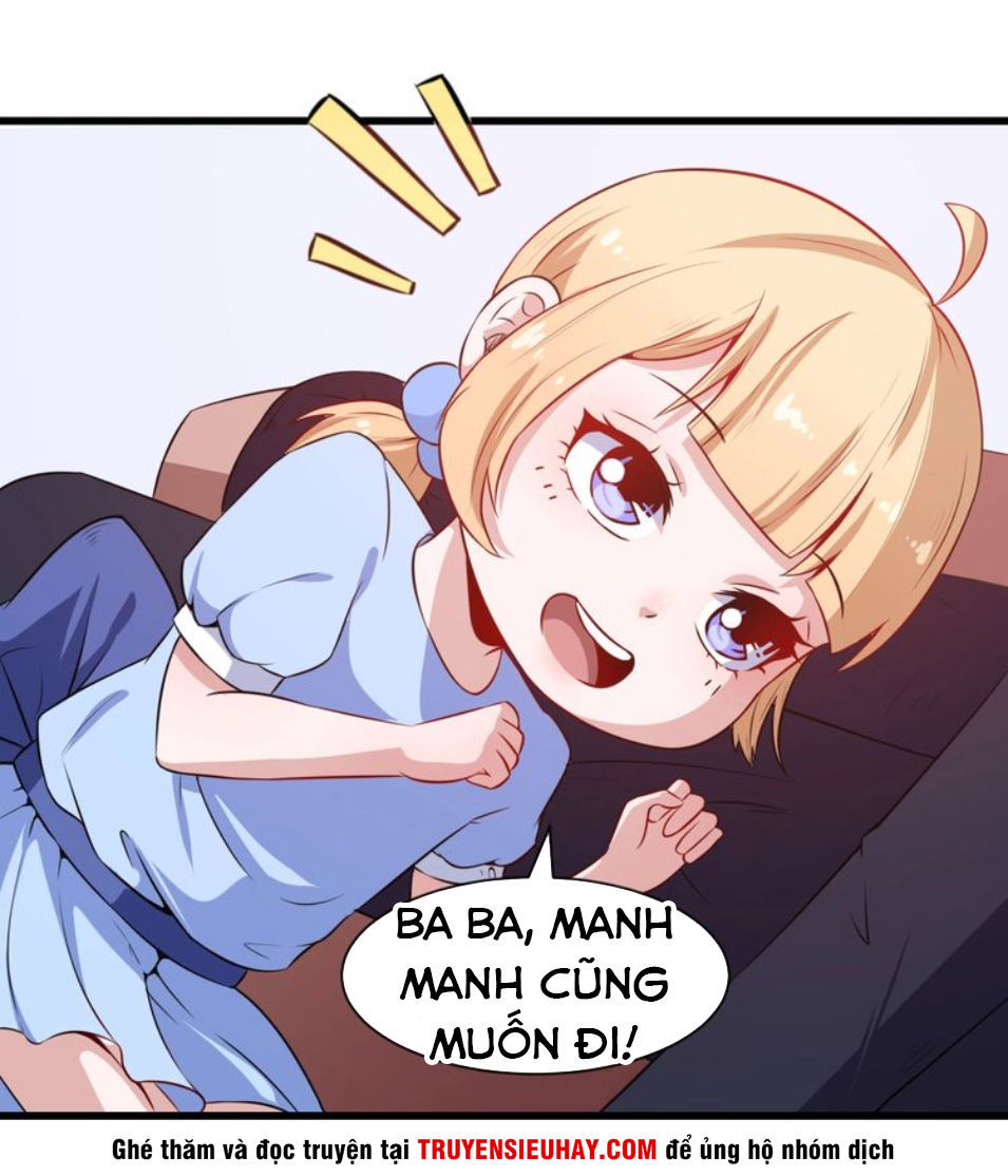 Ma Tôn Trông Trẻ Chapter 37 - Trang 2