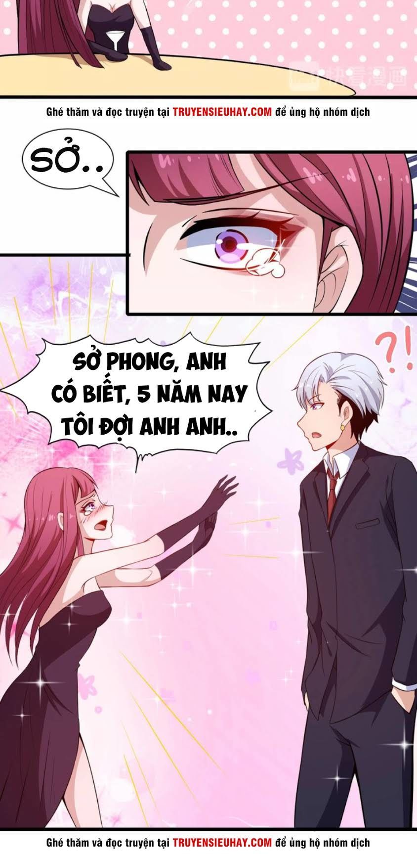 Ma Tôn Trông Trẻ Chapter 37 - Trang 2