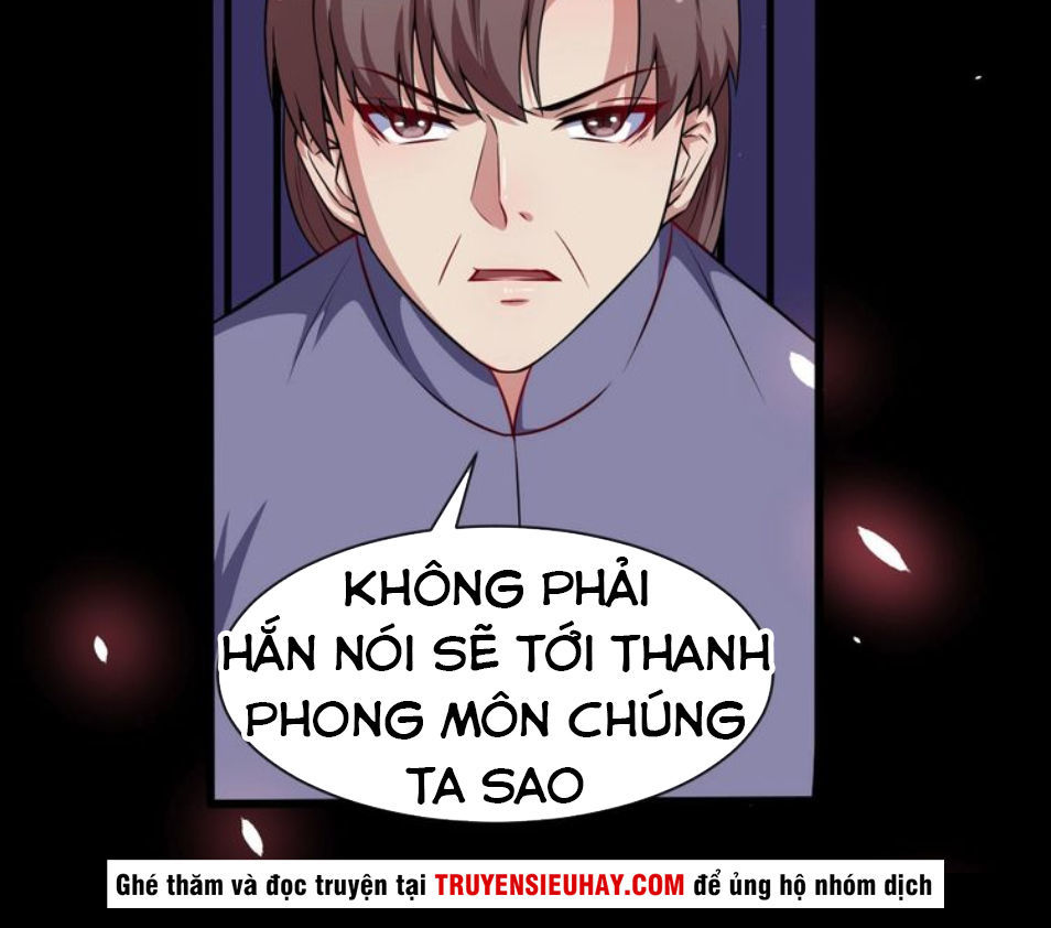 Ma Tôn Trông Trẻ Chapter 36 - Trang 2