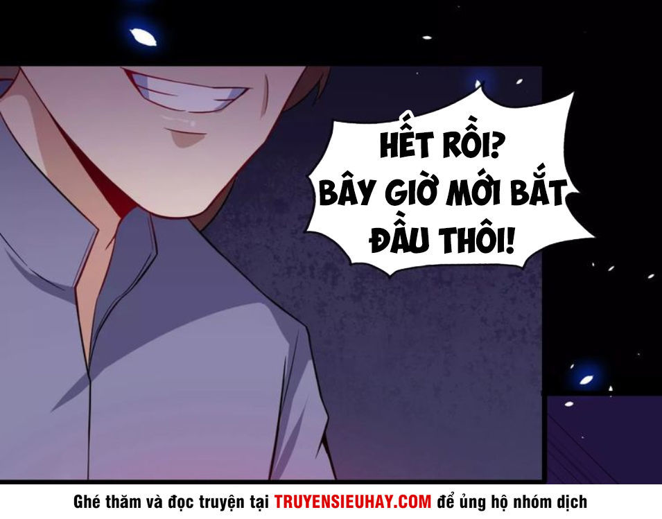 Ma Tôn Trông Trẻ Chapter 36 - Trang 2